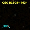 QSO B1608+4634