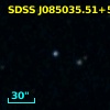 [BGK2006] J085035.53+545313.3
