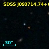 [BGK2006] J090714.74+040209.8