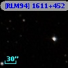 [RLM94] 1611+452