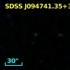 [BGK2006] J094741.35+335147.6