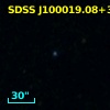 [BGK2006] J100019.08+331105.4