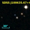[BGK2006] J100635.70+690728.1