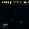 [BGK2006] J100715.17+354338.8