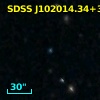 [BGK2006] J102014.35+334252.4