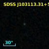 [BGK2006] J103113.31+535536.3