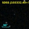 [BGK2006] J103332.41+541030.5