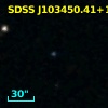 [BGK2006] J103450.41+105227.7