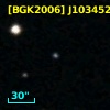 [BGK2006] J103452.70+061733.2