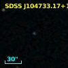 [BGK2006] J104733.18+100557.5
