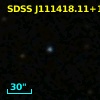 [BGK2006] J111418.12+124603.2