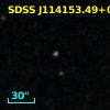 [BGK2006] J114153.49+021115.3
