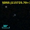 [BGK2006] J115725.71+125534.2