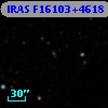 IRAS F16103+4618