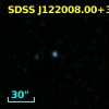 [BGK2006] J122008.00+385753.8