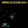 [BGK2006] J122256.65+391214.6
