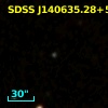 [BGK2006] J140635.27+564420.2