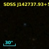 [BGK2006] J142737.92+500055.1
