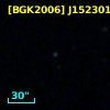 [BGK2006] J152301.89+402056.8