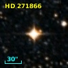 HD 271866