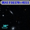 IRAS F16170+4551