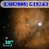 [CAH2008] G192.63-0.00