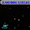 [CAH2008] G192.65-0.08
