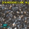 [FKM2008] LMC N J0540-7008