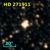 HD 271911