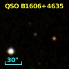 QSO B1606+4635
