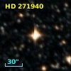 HD 271940