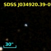 2MASS J03492042-0700207
