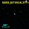 [BGK2006] J073018.37+411320.7