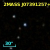 2MASS J07391257+2253117