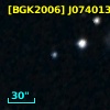 [BGK2006] J074013.23+481036.4