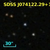 [BGK2006] J074122.29+153919.5