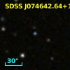 2MASS J07464259+1800217