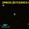 2MASS J07520953+2857068