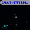 2MASS J07551941+4800335