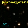 [BGK2006] J075622.03+064125.1