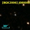 [BGK2006] J080047.76+052948.3