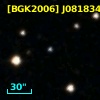 [BGK2006] J081834.41+254508.3