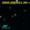 [BGK2006] J082621.29+485947.8