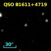 QSO B1611+4719