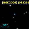 [BGK2006] J083255.82+042304.9