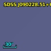 2MASS J09022854+6226486