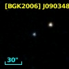 [BGK2006] J090348.29+084511.6