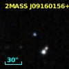 2MASS J09160156+2848090
