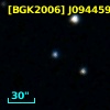 [BGK2006] J094459.53+294809.1