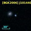 [BGK2006] J101440.62+445707.0